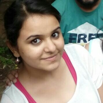 Profile Picture of Hemlata Pandey (@hema19950) on Twitter