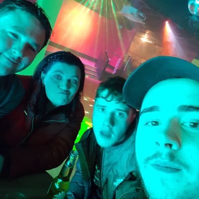 Profile Picture of Tom Laaa (@TomKimber7) on Twitter