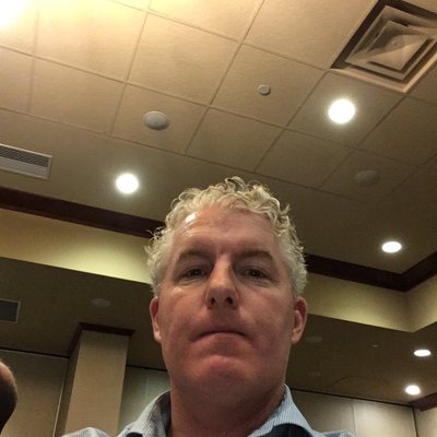 Profile Picture of John Quilty (@JohnQuiltysd83) on Twitter
