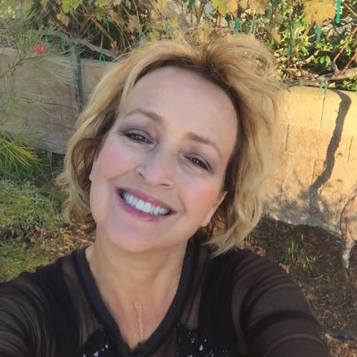 Profile Picture of Ann Schrader (@schrader_ann) on Twitter