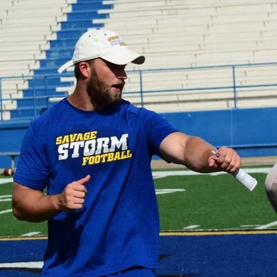 Profile Photo of Coach Brett A Bowers (@brett_bowers) on Twitter