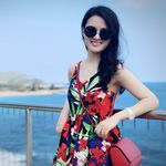 Profile Picture of Rowena Chen (@chenrowena) on Instagram