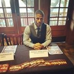 Profile Picture of Steve Swaby Clacken (@kensaiswaby) on Instagram