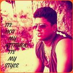 Profile Picture of Navin Patrick (@navin.patrick.94) on Instagram