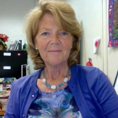 Profile Picture of Sylvia Walsh (@sylviawalsh) on Twitter