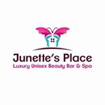 Profile Picture of LUXÈ BEAUTY BAR & SPA ANAMBRA (@junettesplace) on Instagram