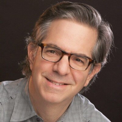 Profile Picture of Mark Friedman (@FriedmanPDX) on Twitter