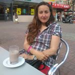 Profile Picture of Julia Collado (@julia.collado) on Instagram