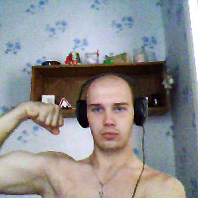 Profile Picture of Michael Rudenko (@misharudenko96) on Twitter