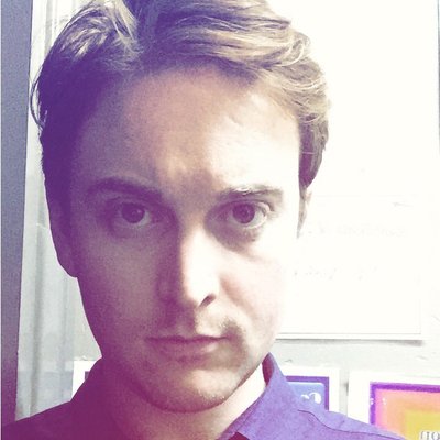 Profile Picture of Alex Corby (@ChaseHastings) on Twitter