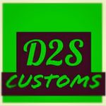 Profile Picture of Daniel Shoemaker (@d2scustoms) on Instagram