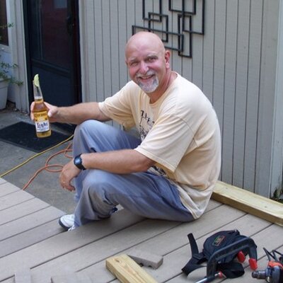 Profile Picture of Steve Wooley (@bearwooley) on Twitter