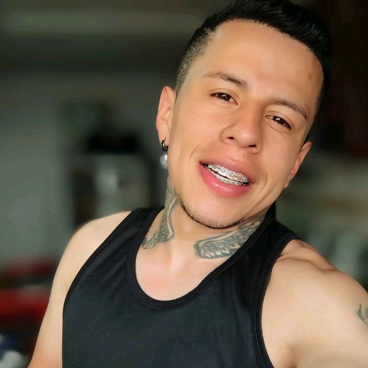 Profile Picture of Harold M (@@harold.s.h) on Tiktok