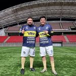 Carlos Jimmy Vasquez Oyanedel - Instagram Profile Picture of Carlos Jimmy Vasquez Oyanedel (@carlosjimmyvasquez) on Instagram