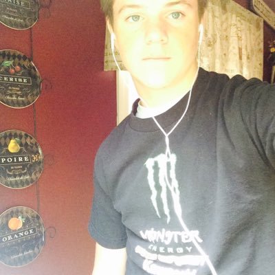 Profile Picture of Garrett Bennett (@g_bennett173) on Twitter