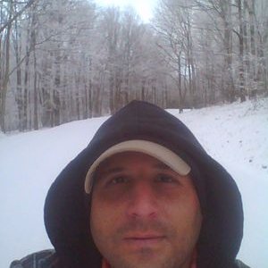 Profile Picture of Stephen Thigpen (@MrTaxi44) on Twitter