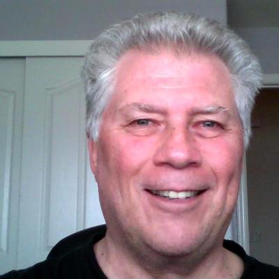 Profile Picture of Randy Fetter (@Randy95757) on Twitter