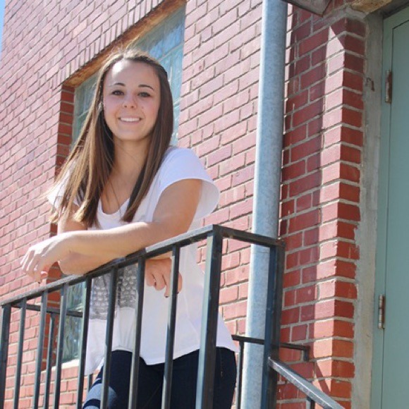 Profile Picture of Megan Hansel (@meganhansel34) on Poshmark