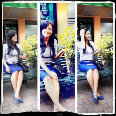 Profile Picture of Jessica Merchan (@Jess_Merchan) on Twitter