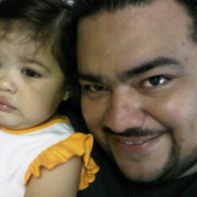 Profile Picture of David Olmedo (@davidolmedo74) on Twitter