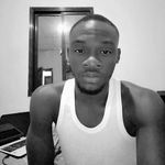 Profile Picture of Benjamín Bama Eningo (@irian_bahamas) on Instagram