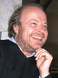 Profile Picture of Keith Dowdingon Wikipedia