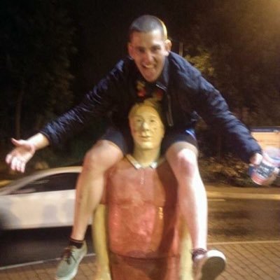 Profile Picture of Brian Undlin (@Brianundlin) on Twitter