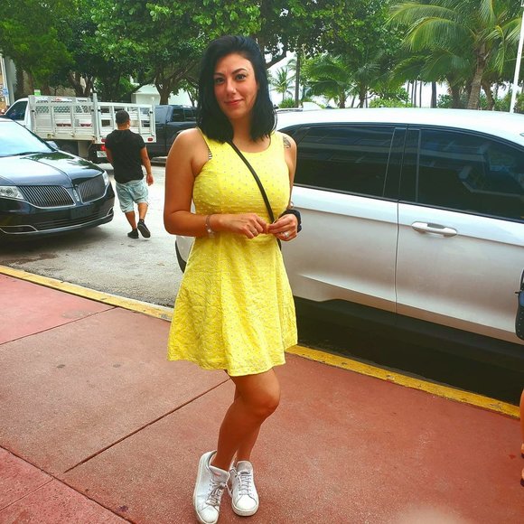 Profile Picture of Priscilla Bianchetto (@bianchetto) on Poshmark