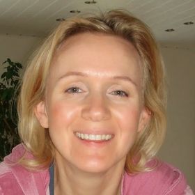 Profile Picture of Barbara Mikusinski (@bmikusinski) on Pinterest