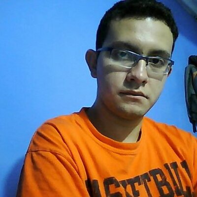 Profile Picture of Jesus Saavedra (@jesussaavedra17) on Twitter