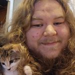 Profile Picture of Mike Kerby (@awesome_man84) on Instagram