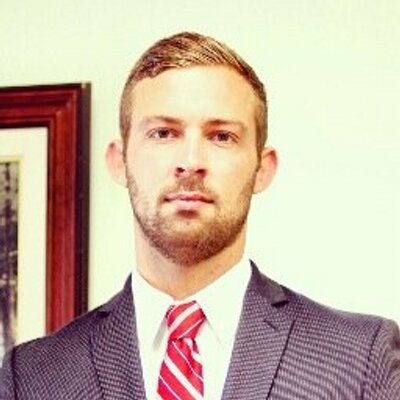 Profile Picture of Garrett Fry (@GFry59) on Twitter