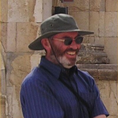 Profile Picture of Richard Abbott (@richard_abbott) on Twitter