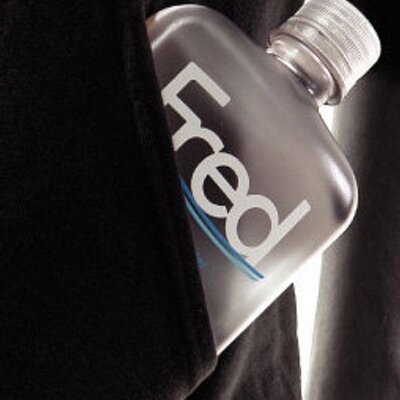 Profile Picture of Fred Cook (@RealFredCook) on Twitter