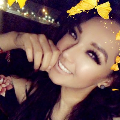 Profile Picture of Cassandra Beltran (@cassandraBeltr8) on Twitter