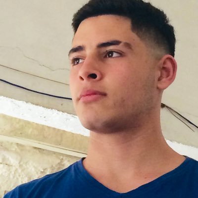 Profile Picture of Andy Rendell (@@AndyRendell) on Twitter