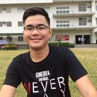 Profile Picture of Jean Andre Iori Cababa (@jean-andre-iori-cababa) on Quora