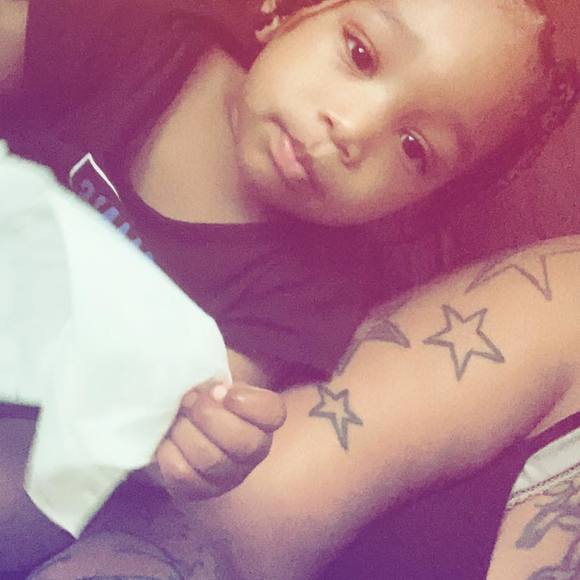 Profile Picture of Kadesha Eppes (@eppeskadesha) on Poshmark