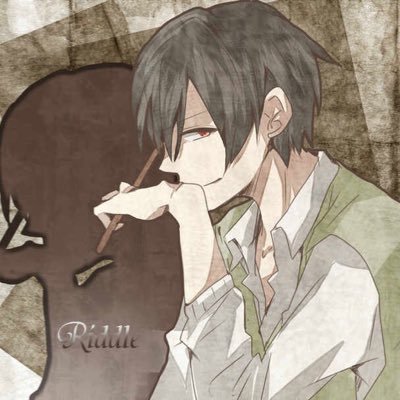 Profile Picture of Crystal Riddle (@ProfRiddler) on Twitter