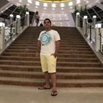 Profile Picture of Mohamed Asfour (@mohamed_asfour) on Instagram