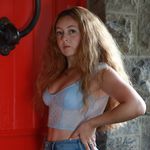 Profile Picture of Audrey Phillips🦋 (@audreyphillliips) on Instagram