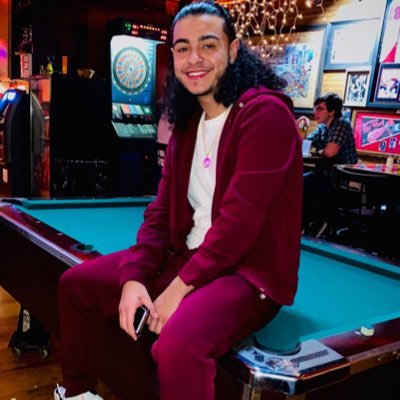 Profile Picture of Mikeyy F (@MichaelFawaz1) on Twitter