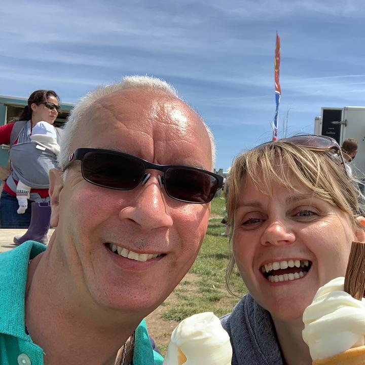 Profile Picture of jameskercher1971 (@jameskercher1971) on Tiktok
