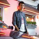 Profile Picture of 羅伯特歐薩斯｜Robert Osas 5.0 🥕🥕 (@robert_filmz_official) on Instagram