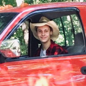 Profile Picture of jeremiah howell (@Jeremiah845) on Pinterest