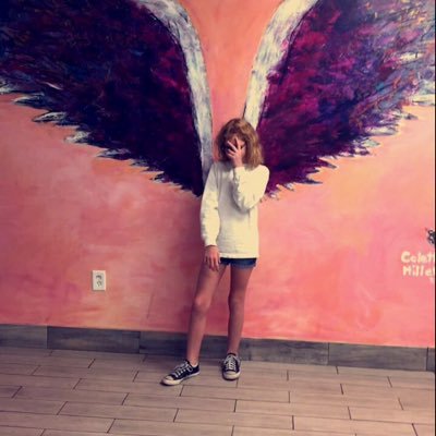 Profile Picture of Abby Capps (@abbycapps89) on Twitter