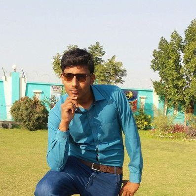 Profile Picture of Choudhry M. Ahmad (@ChoudhryMAhmad1) on Twitter
