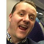 Profile Picture of Mark Gray (@marklgray23) on Flickr
