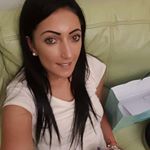 Profile Picture of armanda christelle (@christarmanda) on Instagram