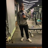 Profile Picture of Fouad Mohamed (@fouad-mohamed-24-1) on Quora